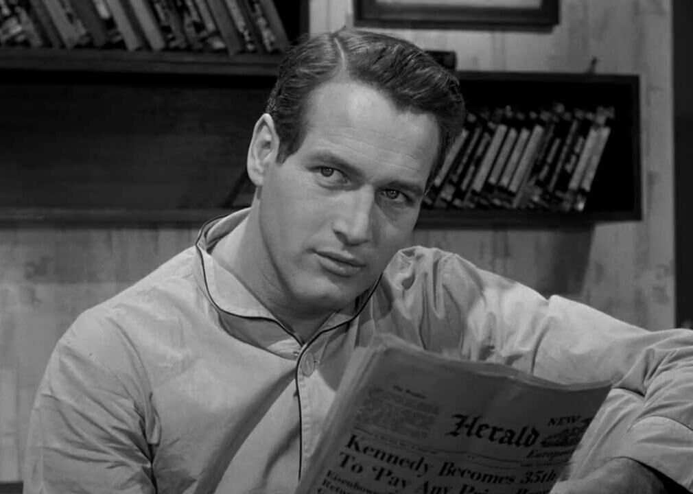 #29. Paris Blues (1961)